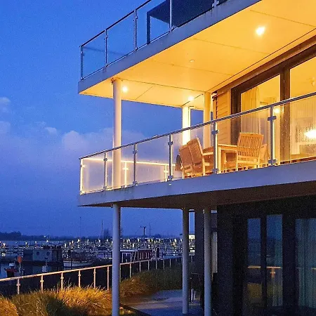 Two-bedroom In 27 *