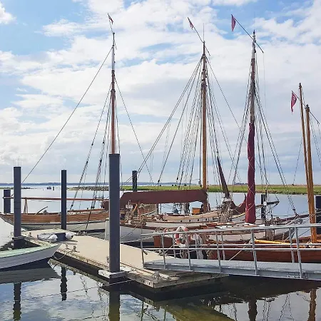 Appartement 4 Person In *