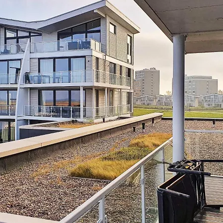 Appartement 4 Person In