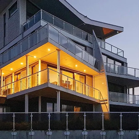 4 Person In Appartement *