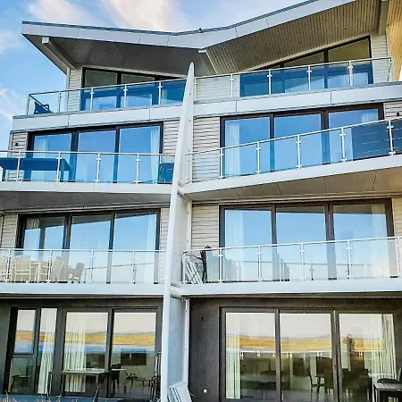 Apartamento Two-bedroom In 27 *