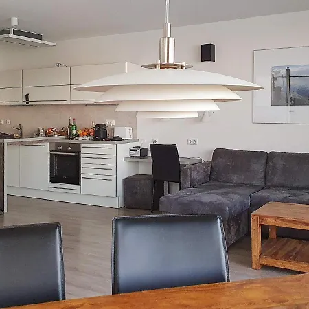 4 Person In Appartement Wendtorf