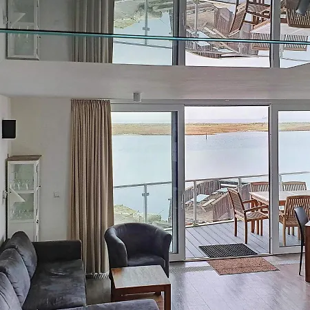 Apartamento Two-bedroom In 27 Wendtorf