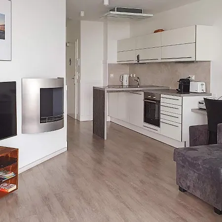 Two-bedroom In 27