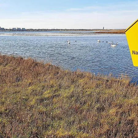 Appartement 4 Person In *