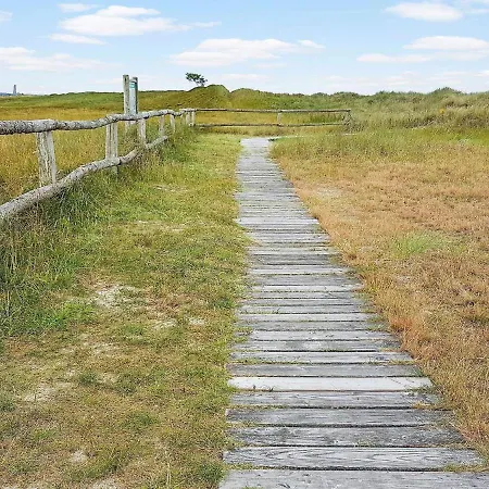 Appartement 4 Person In Wendtorf