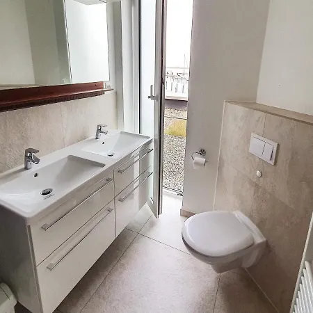 Appartement 4 Person In