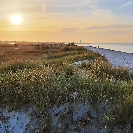 Appartement 4 Person In Wendtorf