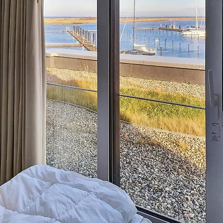 Two-bedroom In 27 Apartamento Wendtorf