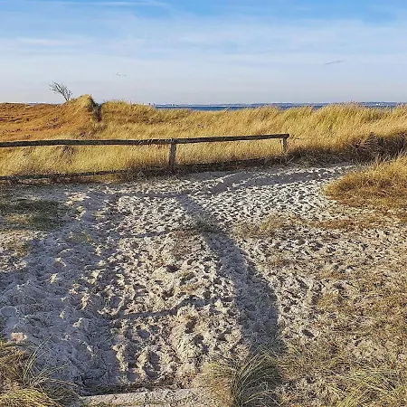 4 Person In * Wendtorf