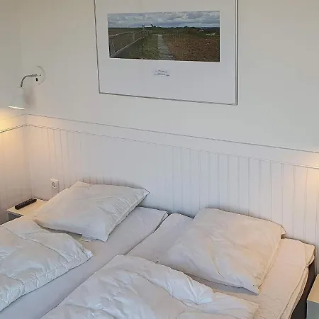 Appartement 4 Person In