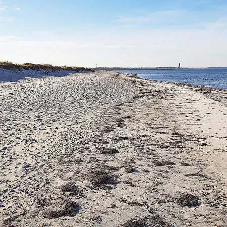 Appartement 4 Person In Wendtorf