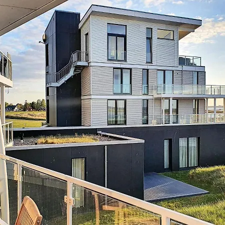 Appartement 4 Person In *