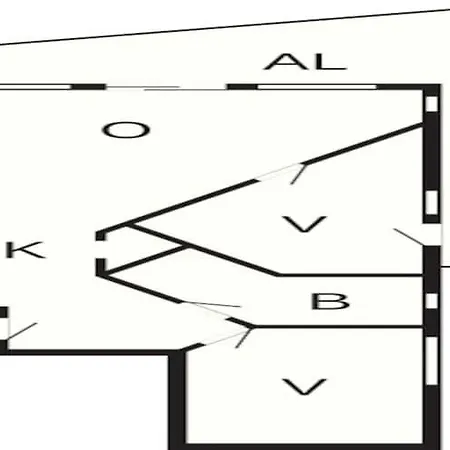 Two-bedroom In 27 Wendtorf