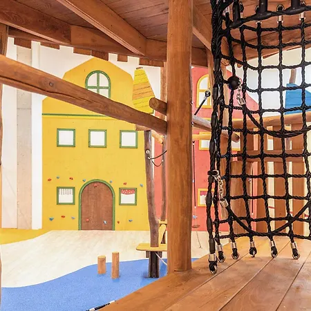 Appartement 4 Person In *