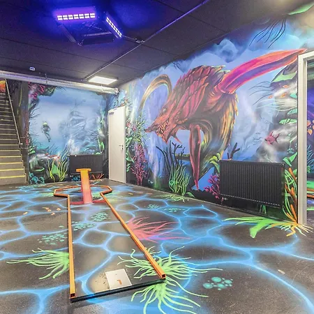 4 Person In Appartement *