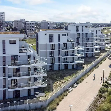 4 Person In Appartement Wendtorf