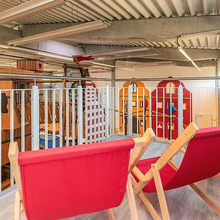 Appartement 4 Person In Wendtorf