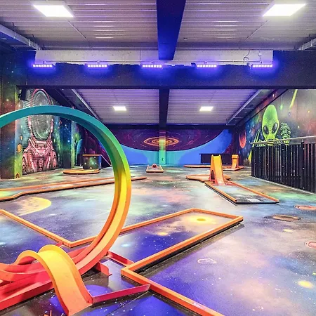 Appartement 4 Person In Wendtorf