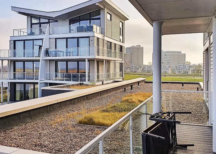 Apartamento 4 Person In